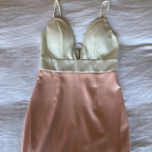 NEW! Tiger Mist Dress